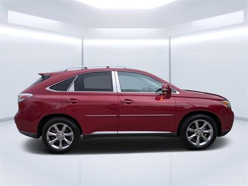 2010 Lexus RX 350 Base