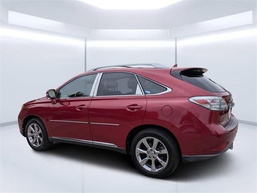 2010 Lexus RX 350 Base