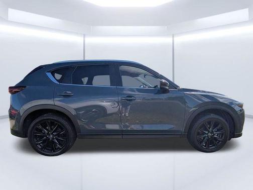 2022 Mazda CX-5 2.5 S Carbon Edition