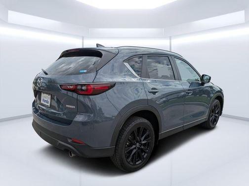 2022 Mazda CX-5 2.5 S Carbon Edition