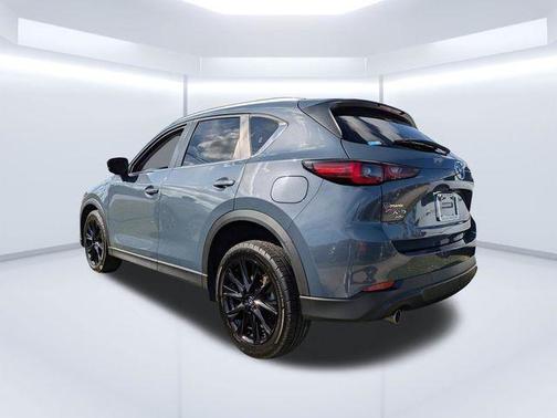2022 Mazda CX-5 2.5 S Carbon Edition
