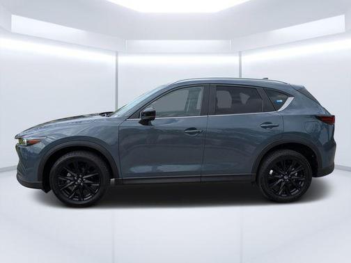 2022 Mazda CX-5 2.5 S Carbon Edition