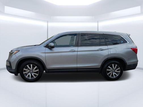 2021 Honda Pilot EX