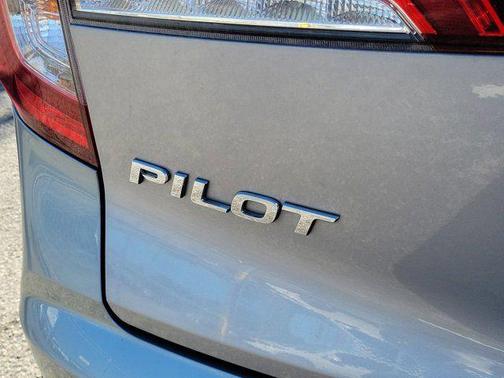 2021 Honda Pilot EX