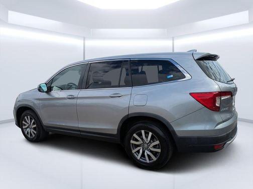 2021 Honda Pilot EX