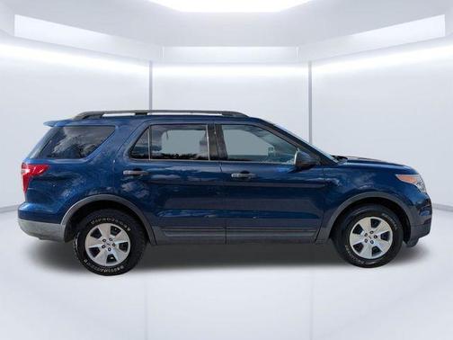 2012 Ford Explorer Base