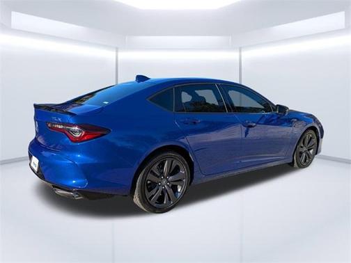 2022 Acura TLX A-Spec