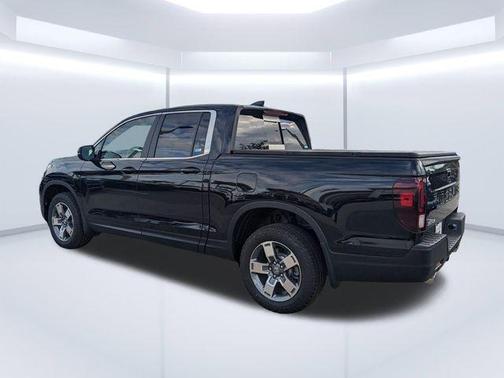 BV 2026 Honda Ridgeline RTL