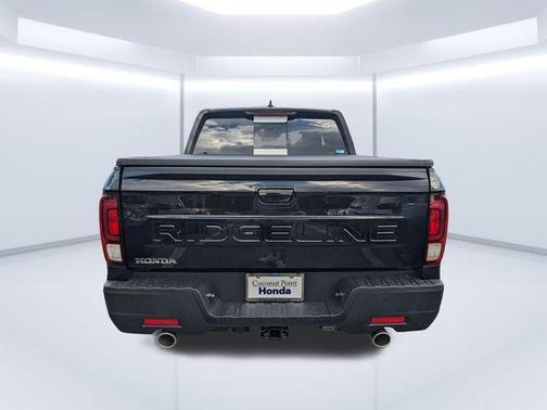 BV 2026 Honda Ridgeline RTL