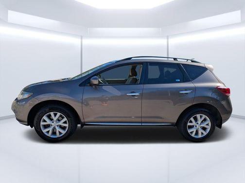 2014 Nissan Murano SL