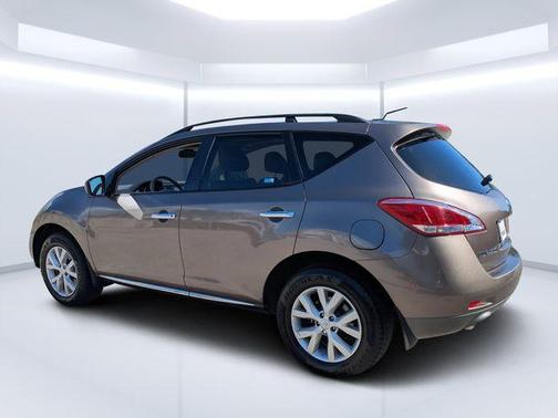 2014 Nissan Murano SL
