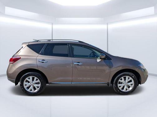 2014 Nissan Murano SL