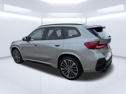 2024 BMW X1 M35i