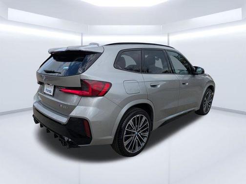 2024 BMW X1 M35i