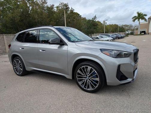 2024 BMW X1 M35i