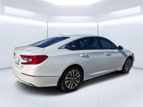 2022 Honda Accord Hybrid EX-L