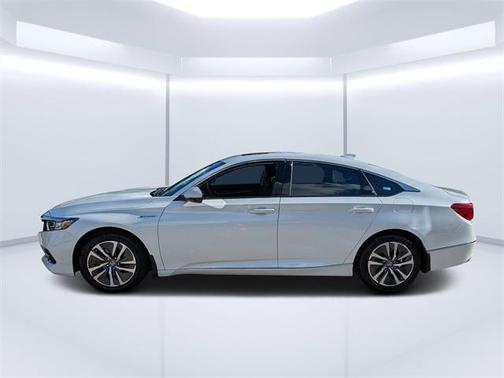 2022 Honda Accord Hybrid EX-L