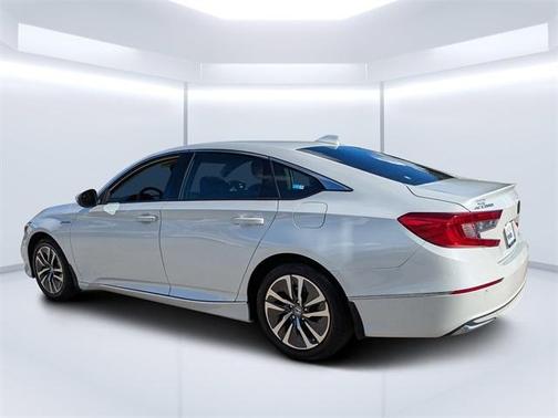 2022 Honda Accord Hybrid EX-L