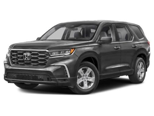 2023 Honda Pilot LX