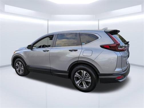2020 Honda CR-V LX