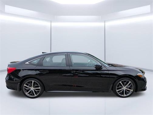 2023 Honda Civic Touring