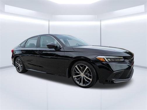2023 Honda Civic Touring