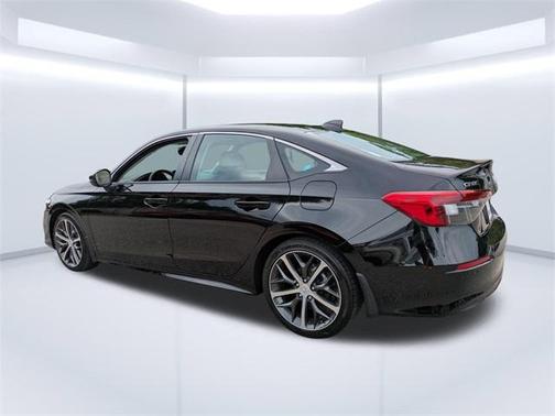 2023 Honda Civic Touring