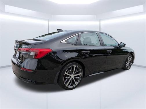 2023 Honda Civic Touring