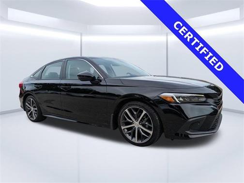 2023 Honda Civic Touring