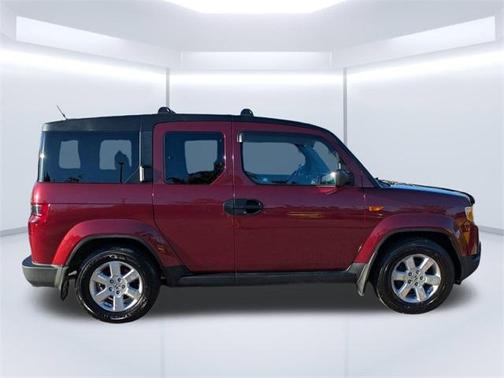 2010 Honda Element EX