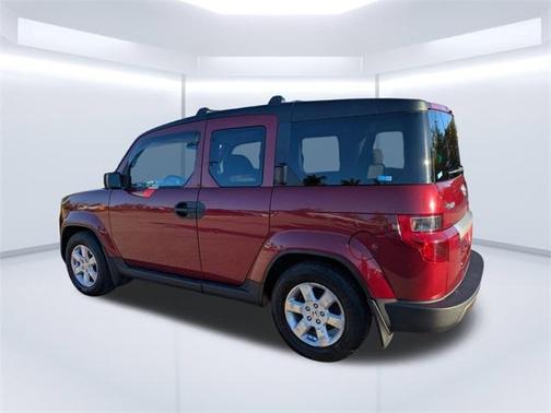2010 Honda Element EX