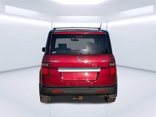 2010 Honda Element EX