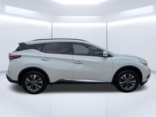2017 Nissan Murano SV