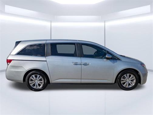2015 Honda Odyssey EX