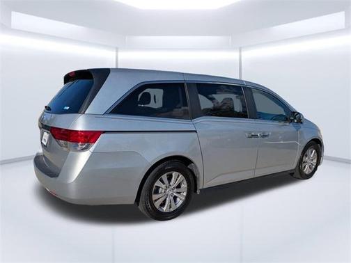 2015 Honda Odyssey EX