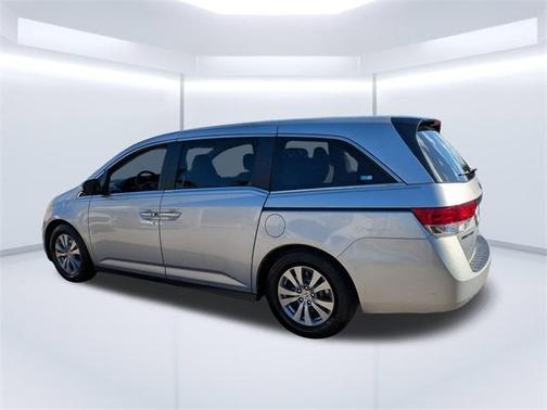 2015 Honda Odyssey EX