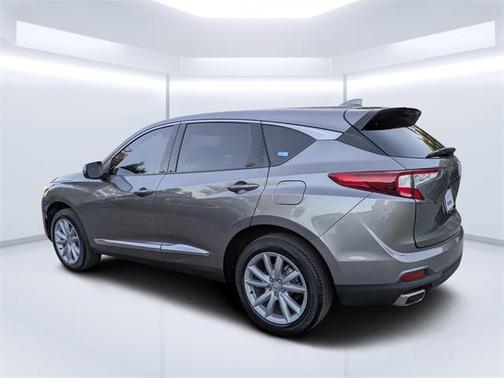 2023 Acura RDX Base