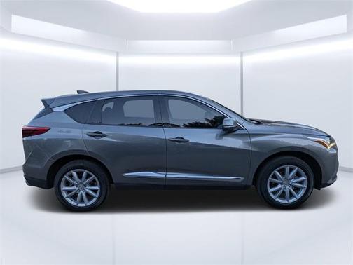 2023 Acura RDX Base