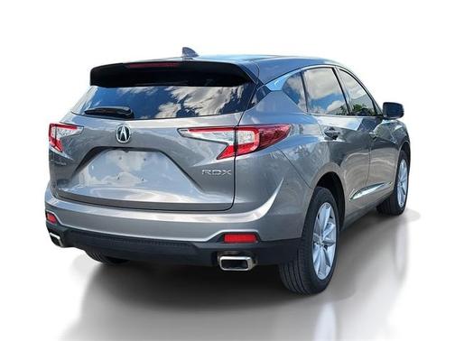 2023 Acura RDX Base