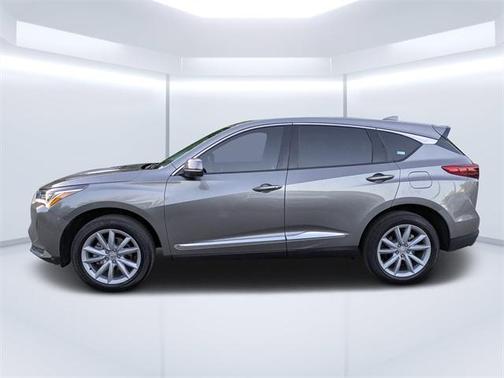 2023 Acura RDX Base