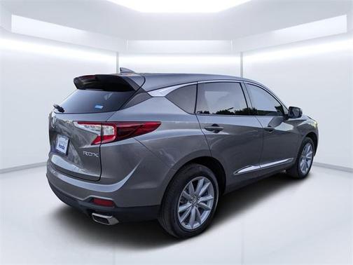 2023 Acura RDX Base