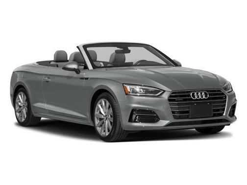 2018 Audi A5 2.0T Premium Plus