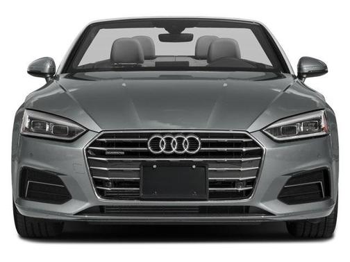 2018 Audi A5 2.0T Premium Plus