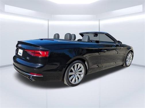 2018 Audi A5 2.0T Premium Plus