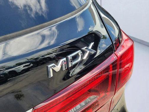 2019 Acura MDX 3.5L