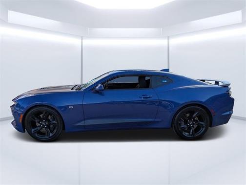2021 Chevrolet Camaro SS