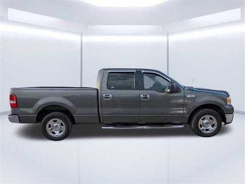 2006 Ford F-150 XLT SuperCrew