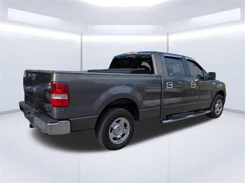 2006 Ford F-150 XLT SuperCrew