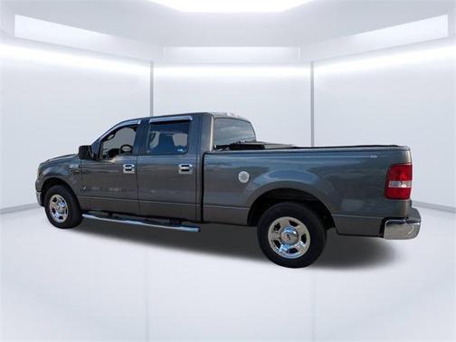 2006 Ford F-150 XLT SuperCrew