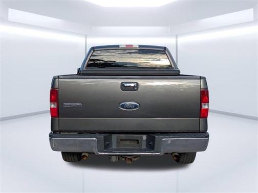 2006 Ford F-150 XLT SuperCrew